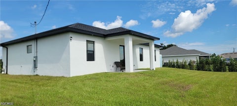 Tiny photo for 1906 Veinna Street, Lehigh Acres, FL 33972 (MLS # 2026035528)