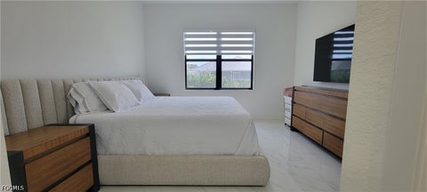 Tiny photo for 1906 Veinna Street, Lehigh Acres, FL 33972 (MLS # 2026035528)