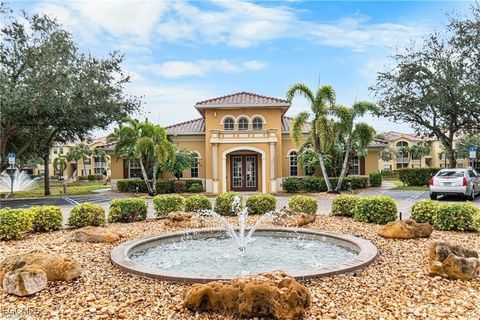 4122 Residence Drive 112 Fort Myers FL 33901