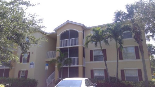 4122 Residence Drive 112