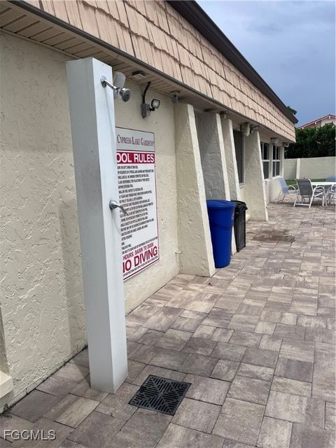 Tiny photo for 55 Laconia Court, Fort Myers, FL 33919 (MLS # 2025008772)