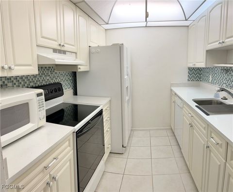 Tiny photo for 55 Laconia Court, Fort Myers, FL 33919 (MLS # 2025008772)