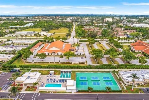 Tiny photo for 55 Laconia Court, Fort Myers, FL 33919 (MLS # 2025008772)