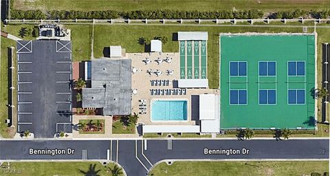 Tiny photo for 55 Laconia Court, Fort Myers, FL 33919 (MLS # 2025008772)