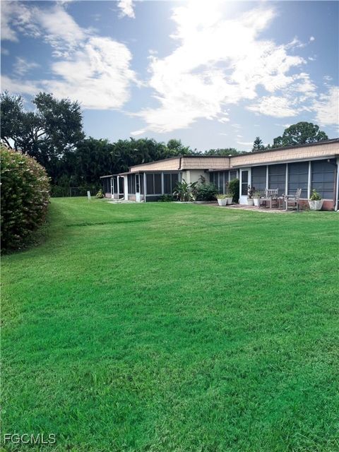 Tiny photo for 55 Laconia Court, Fort Myers, FL 33919 (MLS # 2025008772)