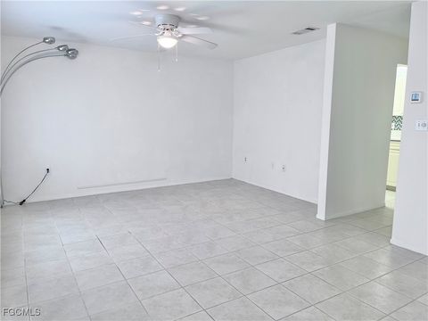 Tiny photo for 55 Laconia Court, Fort Myers, FL 33919 (MLS # 2025008772)