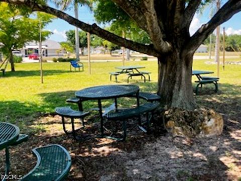 Tiny photo for 25342 Jubal Street, Punta Gorda, FL 33955 (MLS # 2026019590)