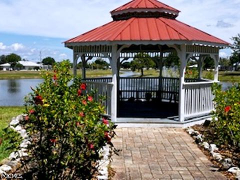 Tiny photo for 25342 Jubal Street, Punta Gorda, FL 33955 (MLS # 2026019590)