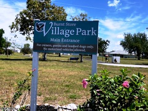 Tiny photo for 25342 Jubal Street, Punta Gorda, FL 33955 (MLS # 2026019590)