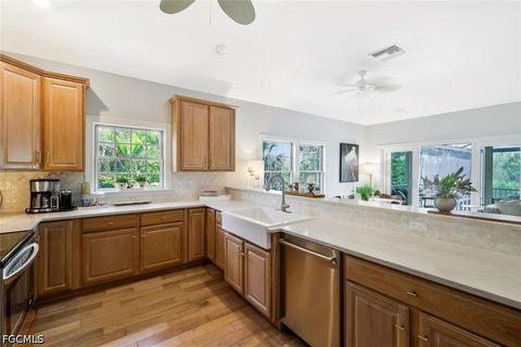 Tiny photo for 2130 Sunset Circle, Sanibel, FL 33957 (MLS # 2026018531)