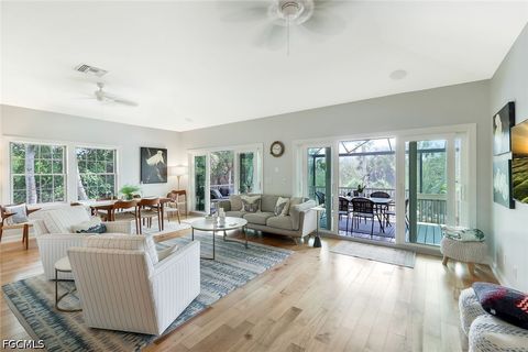 Tiny photo for 2130 Sunset Circle, Sanibel, FL 33957 (MLS # 2026018531)