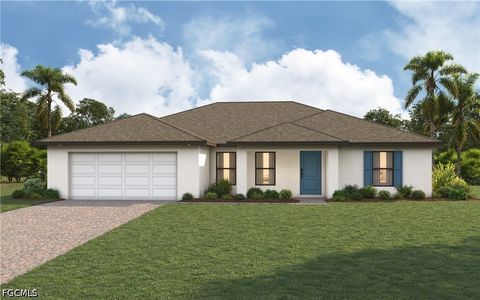 2104 NE 14th Avenue Cape Coral FL 33909