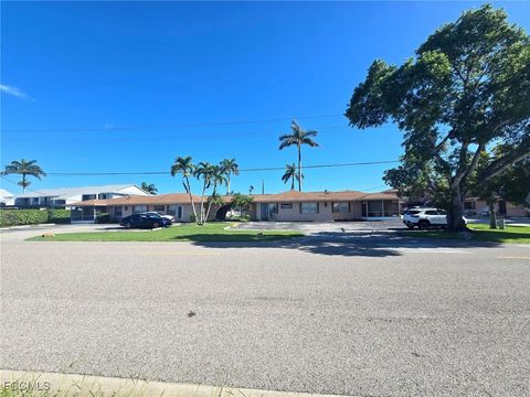 1215-1221 SE 46th Lane Cape Coral FL 33904