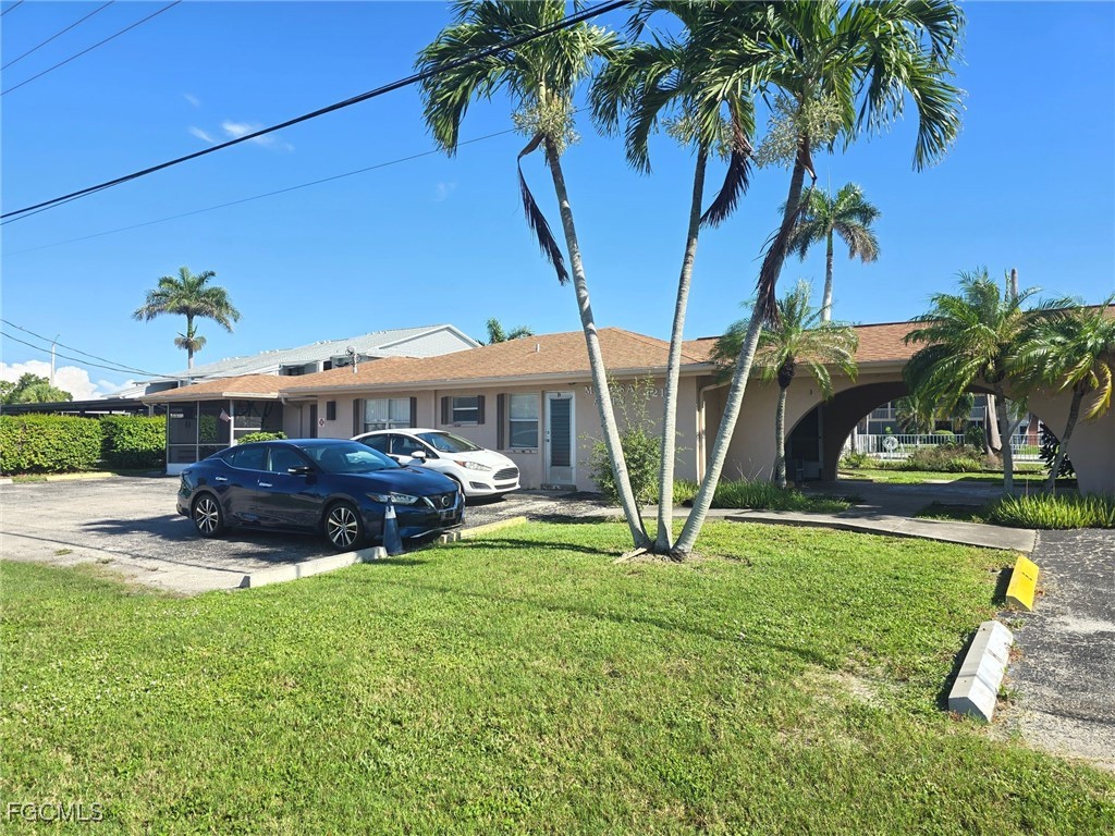 1215-1221 SE 46th Lane