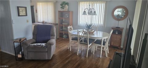 Tiny photo for 261 Palmer Boulevard, North Fort Myers, FL 33903 (MLS # 2026020077)