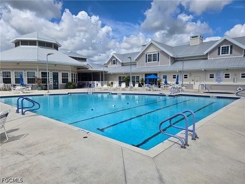 Tiny photo for 261 Palmer Boulevard, North Fort Myers, FL 33903 (MLS # 2026020077)