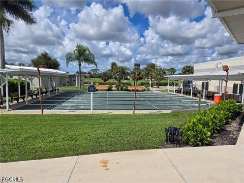Tiny photo for 261 Palmer Boulevard, North Fort Myers, FL 33903 (MLS # 2026020077)