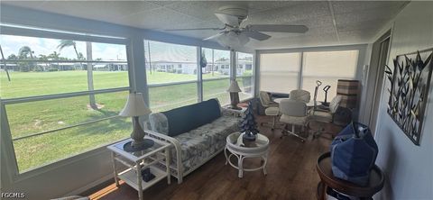 Tiny photo for 261 Palmer Boulevard, North Fort Myers, FL 33903 (MLS # 2026020077)