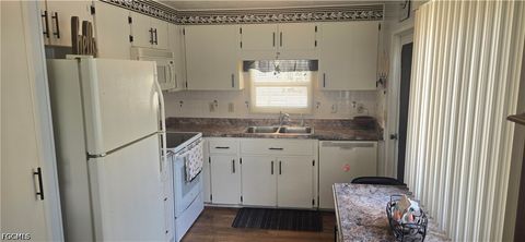 Tiny photo for 261 Palmer Boulevard, North Fort Myers, FL 33903 (MLS # 2026020077)