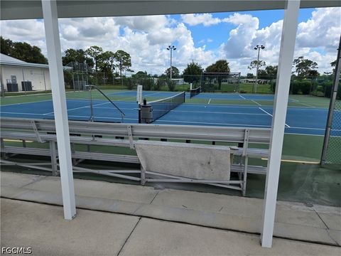 Tiny photo for 261 Palmer Boulevard, North Fort Myers, FL 33903 (MLS # 2026020077)