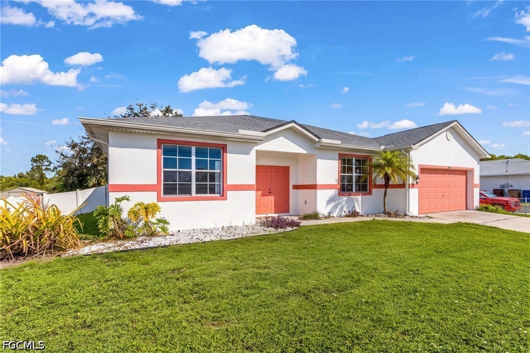 3605 17th Street W
