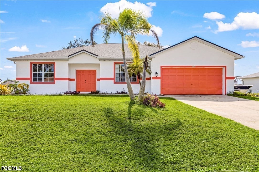3605 17th Street W