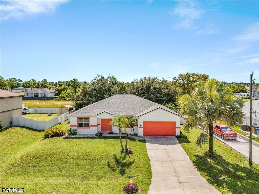 3605 17th Street W