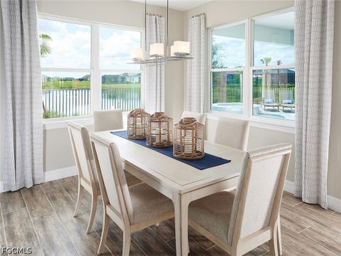 Tiny photo for 16532 Settlers Way, Punta Gorda, FL 33982 (MLS # 2026038154)