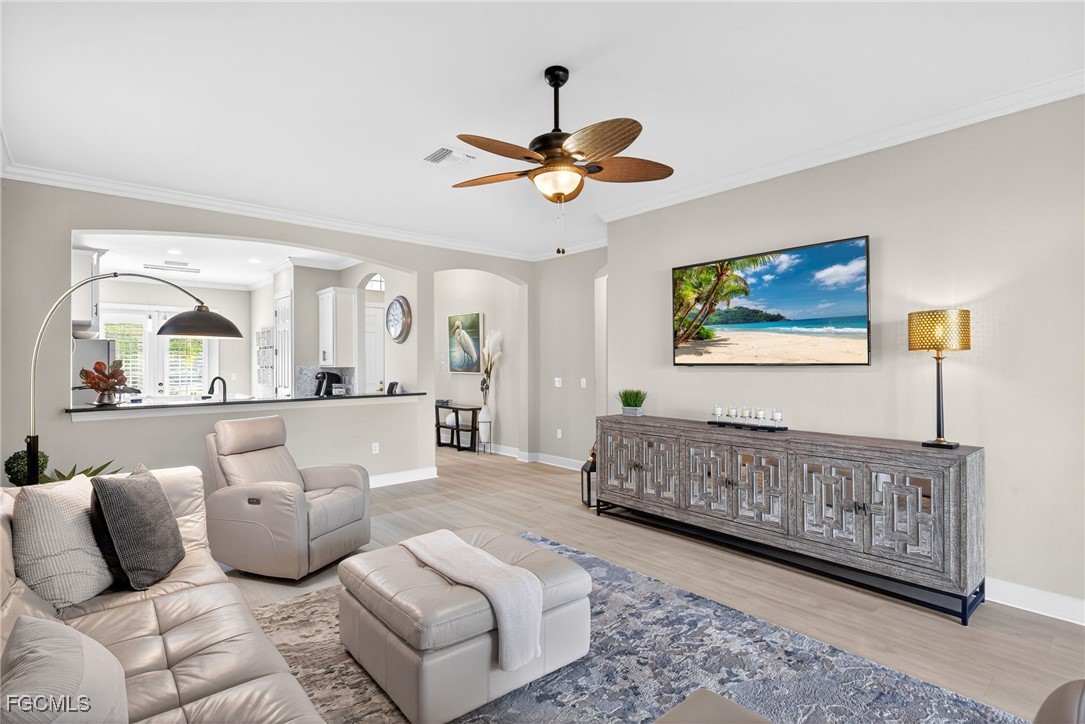 11126 Laughton Circle