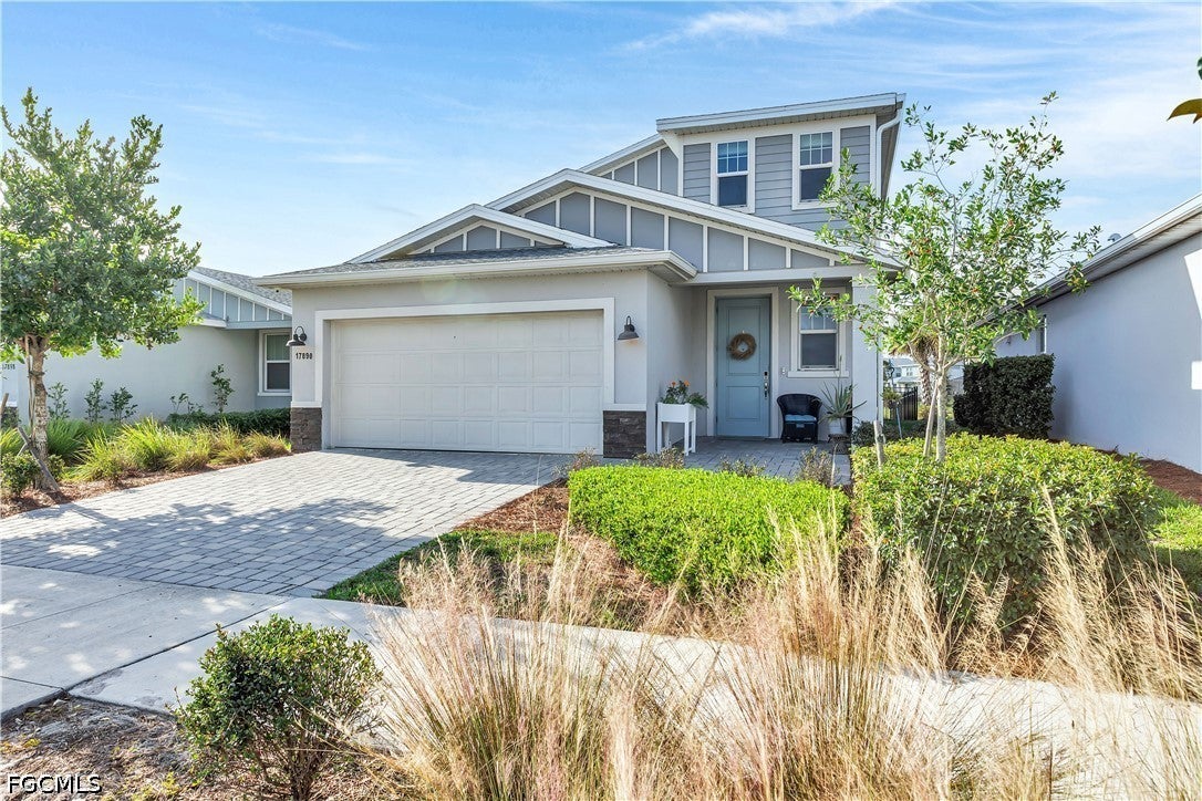 17890 Saddle Road