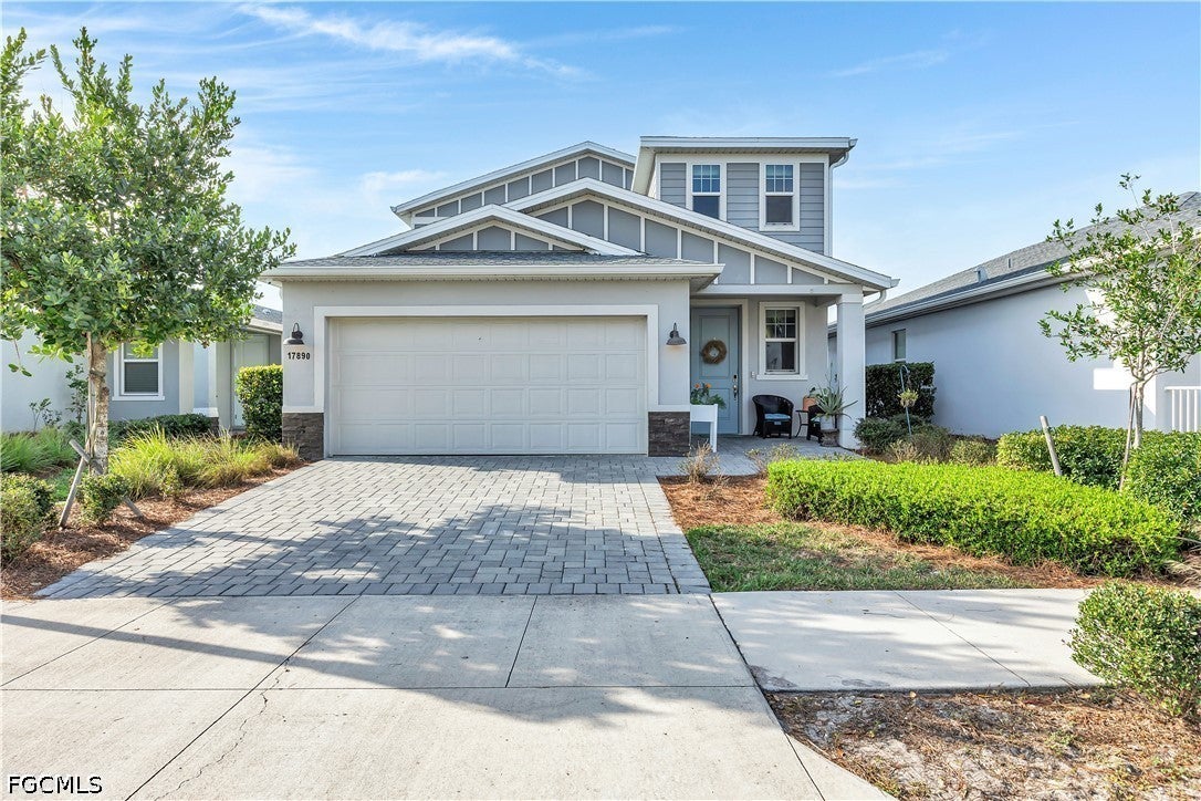 17890 Saddle Road