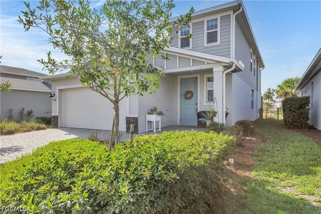 17890 Saddle Road