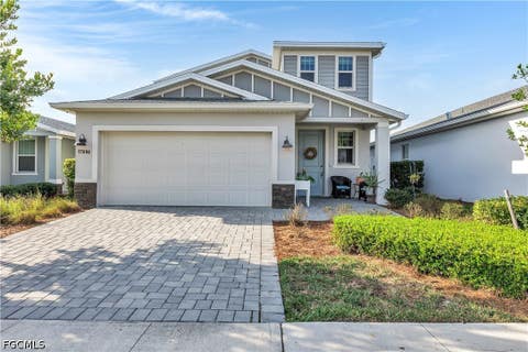 Photo of 17890 Saddle Road, Punta Gorda, FL 33982 (MLS # 2026034880)