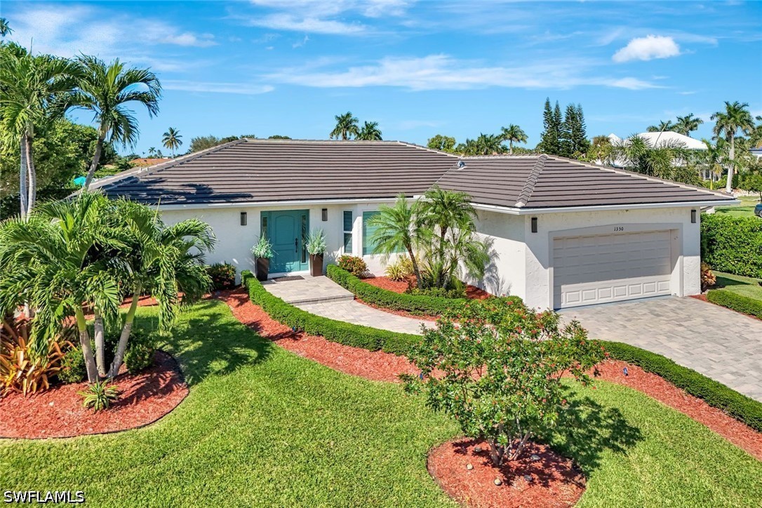 Photo 1 of 38 — 1350 Waikiki Court, Marco Island, FL 34145