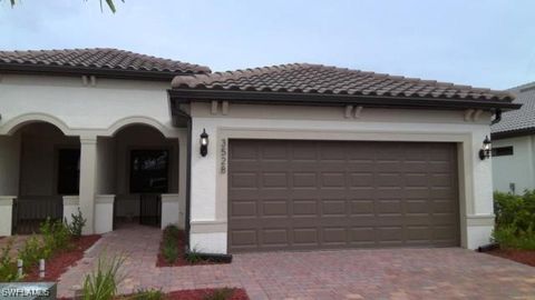 3528 Stoneville Drive Alva FL 33920