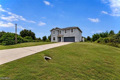 Tiny photo for 904 8th Avenue, Lehigh Acres, FL 33972 (MLS # 2026030898)