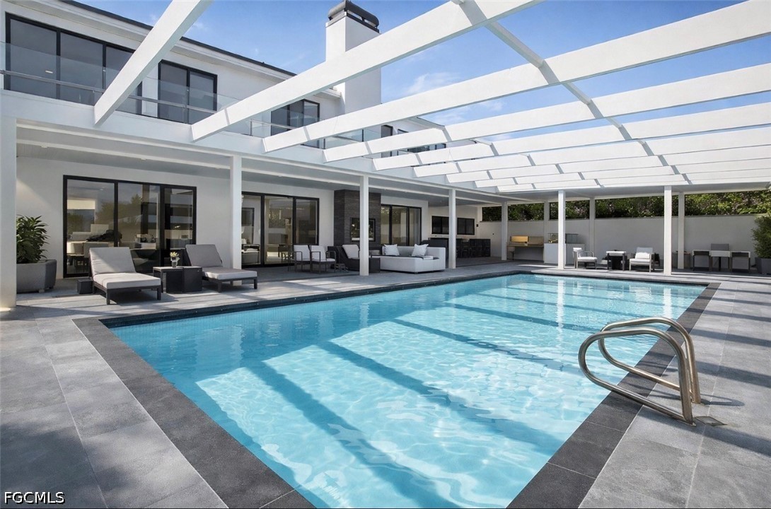 Fort Myers, Florida, 33908, United States, 5 Bedrooms Bedrooms, ,5 BathroomsBathrooms,Residential,Active,2020771
