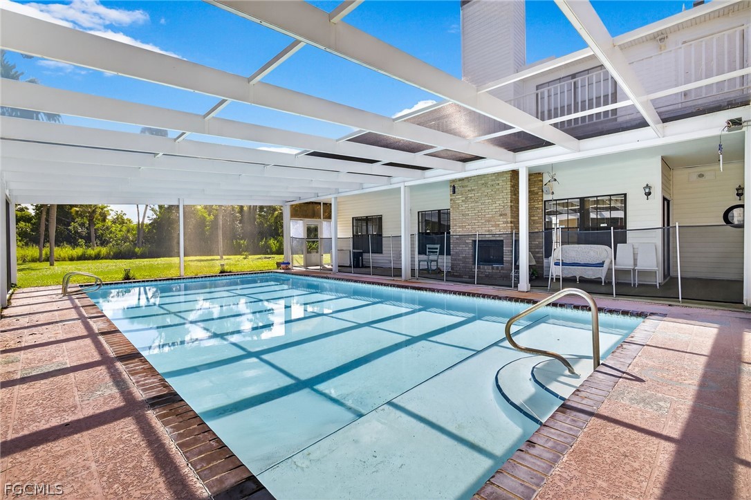 Fort Myers, Florida, 33908, United States, 5 Bedrooms Bedrooms, ,5 BathroomsBathrooms,Residential,Active,2020771