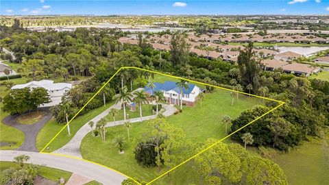 3622 Heritage Lane Fort Myers FL 33908