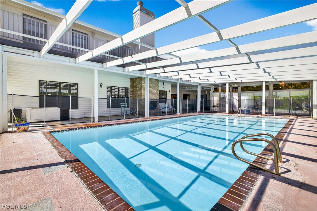 Fort Myers, Florida, 33908, United States, 5 Bedrooms Bedrooms, ,5 BathroomsBathrooms,Residential,Active,2020771