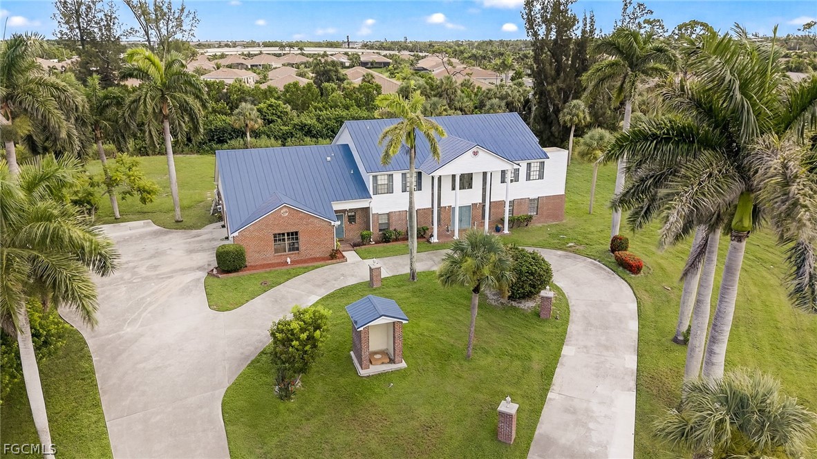 Fort Myers, Florida, 33908, United States, 5 Bedrooms Bedrooms, ,5 BathroomsBathrooms,Residential,Active,2020771