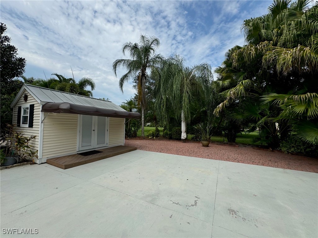 Lot 282 3000 Riverboat Landing