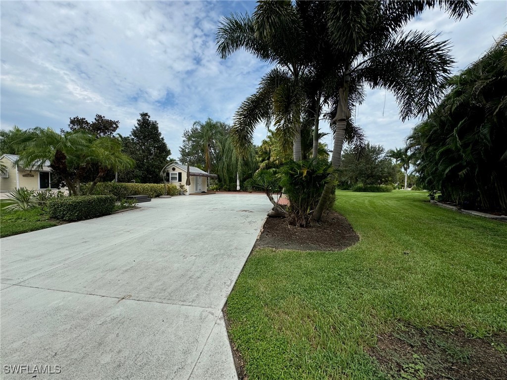 Lot 282 3000 Riverboat Landing