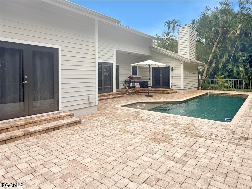 12446 McGregor Woods Circle