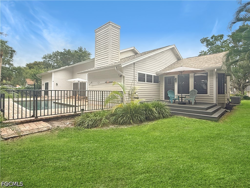 12446 McGregor Woods Circle