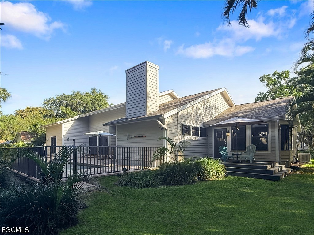 12446 McGregor Woods Circle