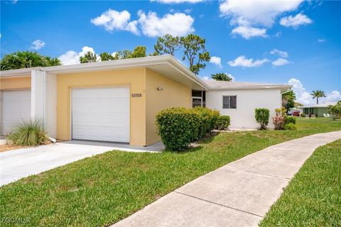 8649 Flores Court Fort Myers FL 33907