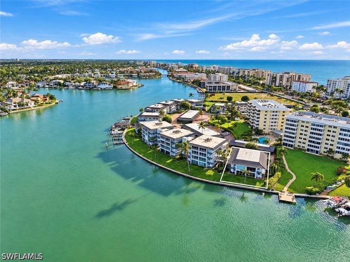 Photo 1 of 35 — 3400 Gulf Shore Boulevard N O1, Naples, FL 34103