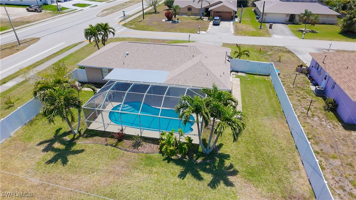 401 SW 43rd Terrace
