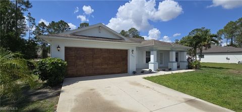 3835 Sunset Road Lehigh Acres FL 33971